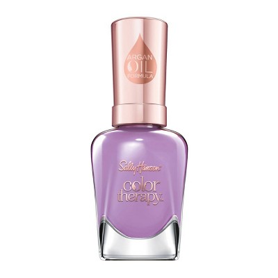 Sally Hansen Color Therapy Nail Polish - 0.5 fl oz