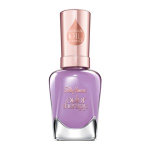 Sally Hansen Color Therapy Nail Polish - 0.5 fl oz - 1 of 4