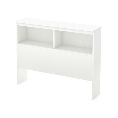 HomeStock Bookcase Headboard, Twin
