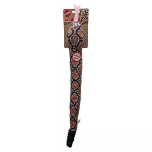 Spot Rattle Snake Plush Dog Toy 24" - 1 of 3