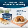 Blue Buffalo Tastefuls Adult Cat Chicken Entree Pate Wet Cat Food - 3oz - 4 of 4
