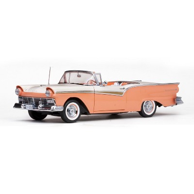 ford fairlane diecast model