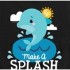 Boys' - Fisher Price - Make A Splash Short Sleeve Graphic T-Shirt - 2 of 4