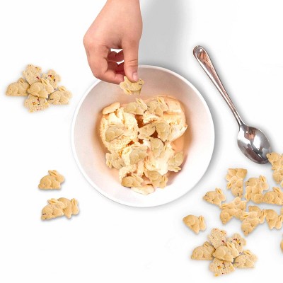 Annie's Cheddar Bunnies Birthday Cake Grahams Crackers - 36oz/36ct