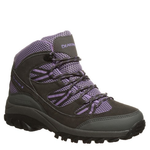 Bearpaw Women's Tallac Hiking Shoes : Target