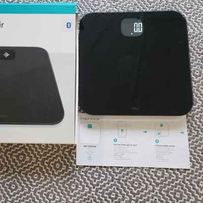 Fitbit Aria Air Smart Scales