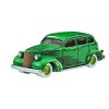 Hot Wheels Action Comics #1 Action Sedan Berline Action Comics Pop Culture - 2 of 3