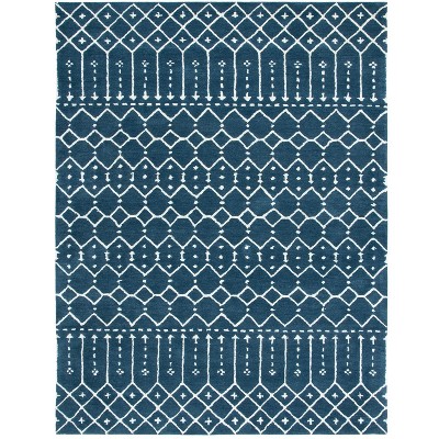 Himalaya HIM903 Handmade Rug - Safavieh