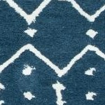 navy/ivory