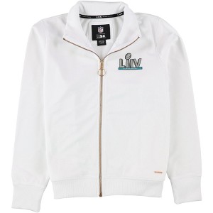 MSX by G-III Womens Super Bowl LIV Bomber Jacket - 1 of 2