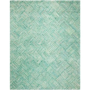 Nantucket NAN316 Hand Tufted Indoor Rugs - Safavieh - 1 of 4