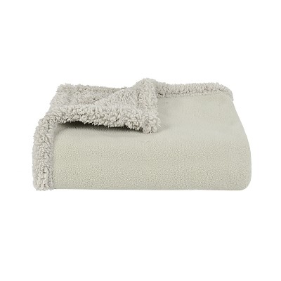 Kritter Planet Waterproof Pet Blanket for Dog Cat - Reversible Cover Blanket for Couch Bed, Ideal Furniture Protector for All Pets