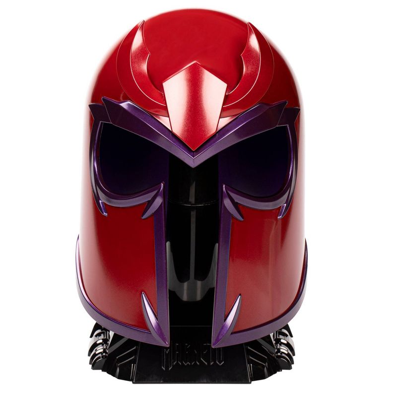 Marvel X-Men &#39;97 Legends Magneto Role Play Helmet, 1 of 7