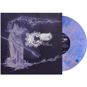 Chiodos - All's Well That End's Well - 20th Anniversary (Vinyl) - 1 of 1