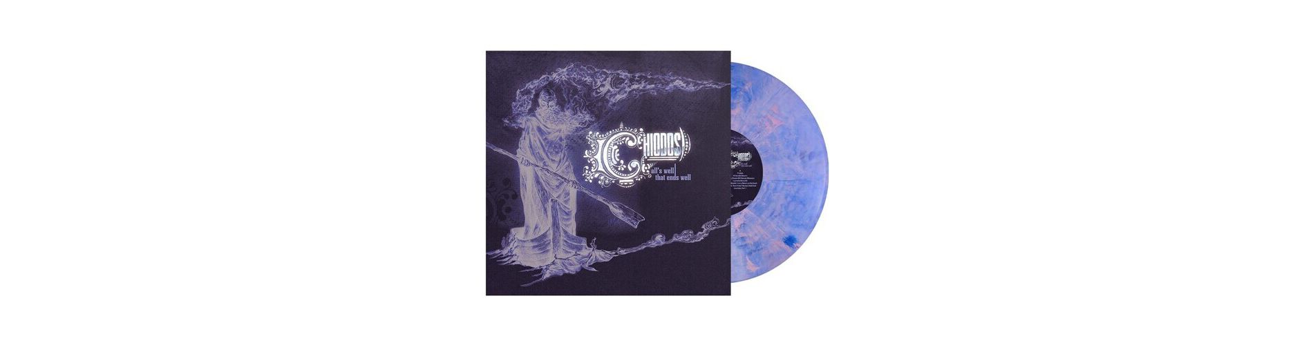 Chiodos - All's Well That End's Well - 20th Anniversary (Vinyl)