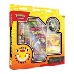 Trading Card Game : Pokémon Day 2026 Collection