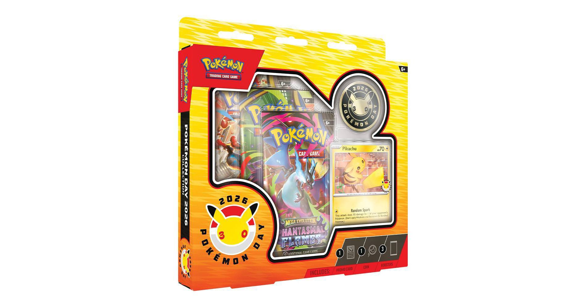 2025 POK Pokemon Day