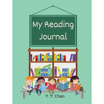 My Reading Journal - by Y Y Chan