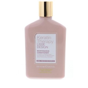 Alfaparf Keratin Theraphy Lisse Design Maintenance Conditioner, 8.45 oz - 1 of 4