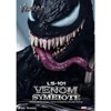 Venom Movie Series Venom Symbiote Life Size Statue - 4 of 4