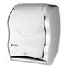 San Jamar Smart System with iQ Sensor Towel Dispenser, 16.5 x 9.75 x 12, Silver - 2 of 4