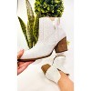 Women's Wo's Fiera Booties - Not Rated - 3 of 4