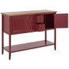 Charlotte Sideboard - Safavieh - image 3 of 3