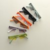 MyKids-Usa Children Alien Frame Design Cycling Glasses Sports Sunglasses - 3 of 4