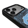 NCAA ACC Universities Paisley MagSafe Compatible Cell Phone Case for Apple iPhone 17 Series - 4 of 4