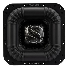 KICKER 52L7XS121 - 12