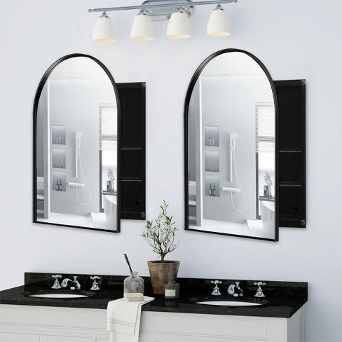 Target medicine cabinets deals