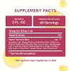 Women's Hormone Balance Liquid Drops, Menstrual Herbal Support for Menopause, Hot Flash, & PMS Relief, SMNutrition, 2 floz - 3 of 4