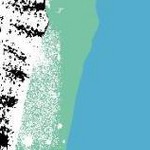 clear push pins bundle