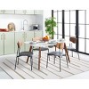 Montauk MTK311 Hand Woven Indoor Rugs - Safavieh - 3 of 4