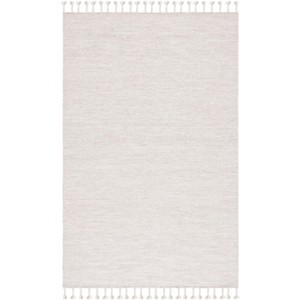 Dhurries DHU801 Hand Loomed Area Rug  - Safavieh - 1 of 4