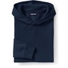 Lands' End Lands' End School Uniform Adult Hooded Pullover Sweatshirt - 3 of 3