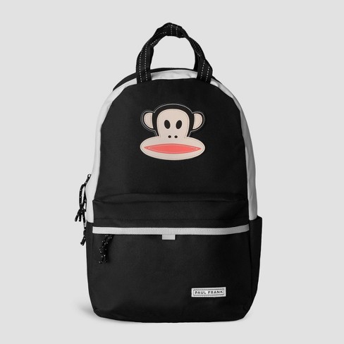 Paul Frank Kids Monkey Business 17.5 Backpack