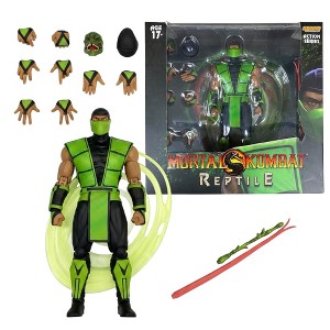 Storm Collectibles Mortal Kombat VS Series 1:12 Scale Action