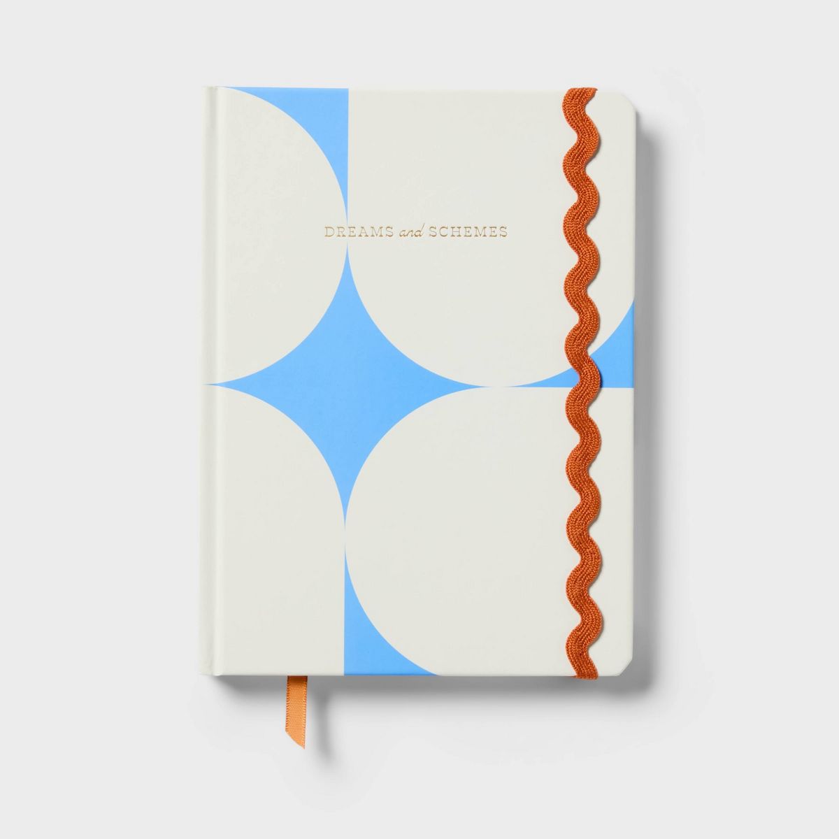 Dreams & Schemes Journal