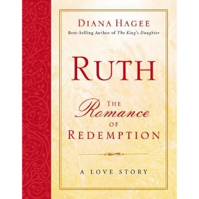 Ruth - by  Diana Hagee (Paperback)