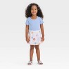 Toddler Girls' Skirt - Cat & Jack™ - 3 of 3