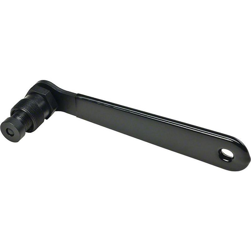 Park Tool CCP-44C Crank Arm Puller for Splined Spindle Cranks Steel Black, 1 of 3