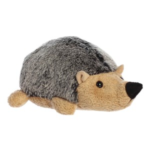 Aurora Small Howie Mini Flopsie Adorable Stuffed Animal Brown 6" - 1 of 4
