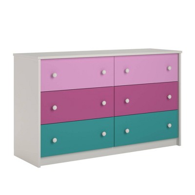 target kids dresser