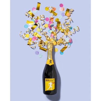 FitVine Prosecco - 750ml Bottle
