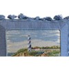 C&F Home 16" x 16" Southern Lighthouse Needlepoint Throw Pillow - 2 of 4