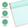 Unique Bargains Waterproof Floral DIY Wedding Flower Wrapping Paper 1 Pc - 4 of 4