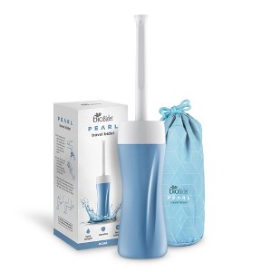 Pearl Travel Bidet - Bio Bidet by Bemis - 1 of 4