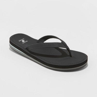 target flip flops womens
