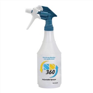 Swag Pacific 24 oz Spray Bottle - 1 of 1